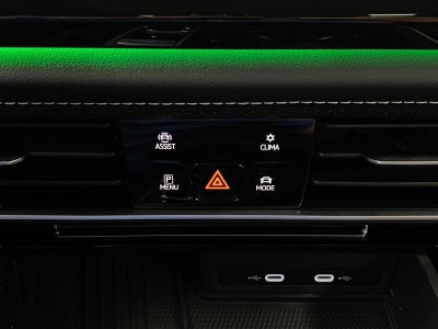 2026 Volkswagen Atlas 2.0T SEL Premium R-Line 4MOTION