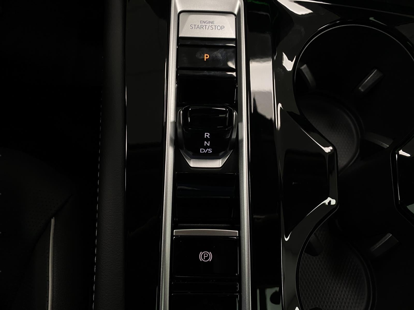 2026 Volkswagen Atlas 2.0T SEL Premium R-Line 4MOTION