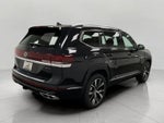 2026 Volkswagen Atlas 2.0T SEL Premium R-Line 4MOTION