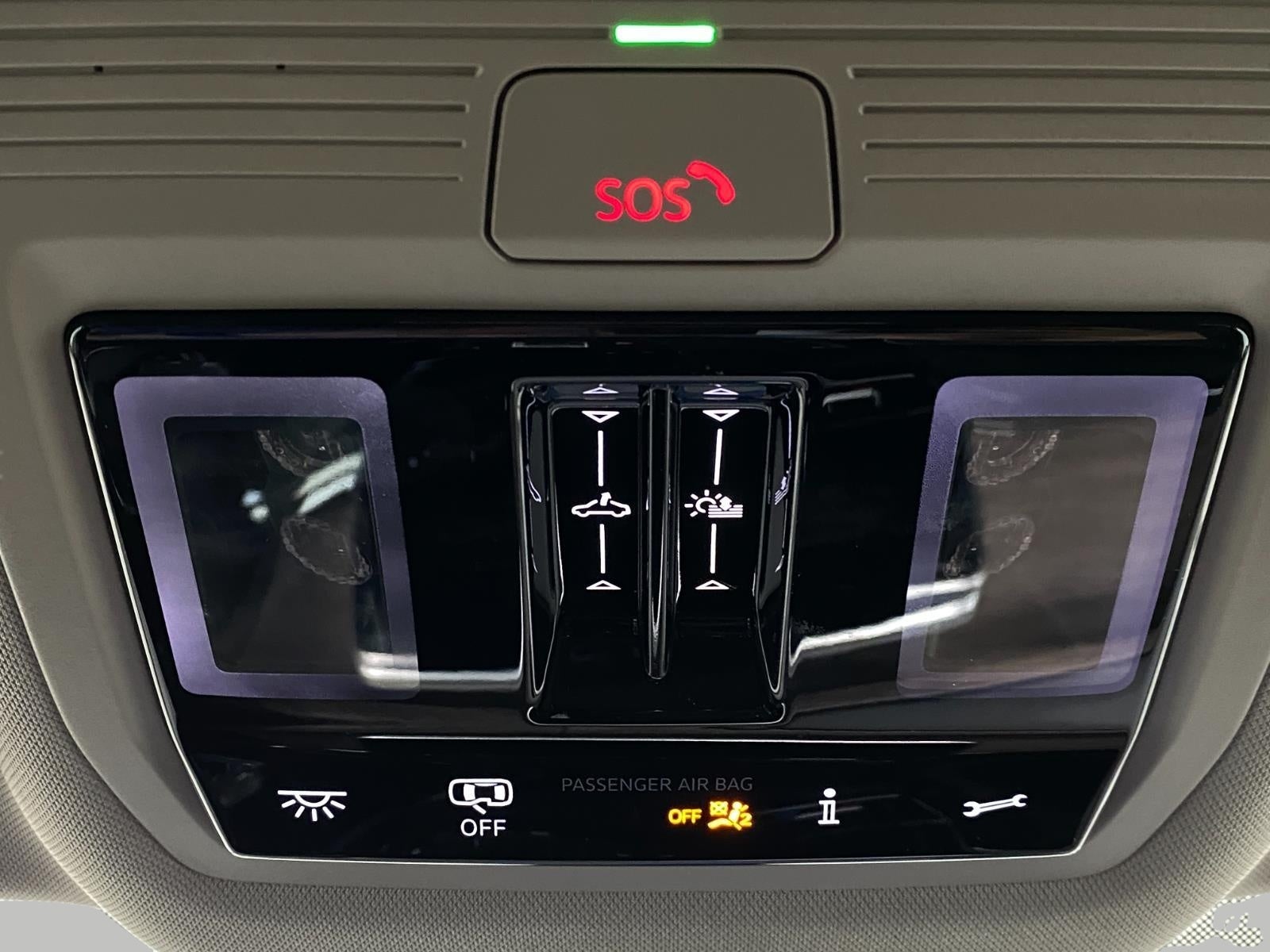 2026 Volkswagen Atlas 2.0T SEL Premium R-Line 4MOTION