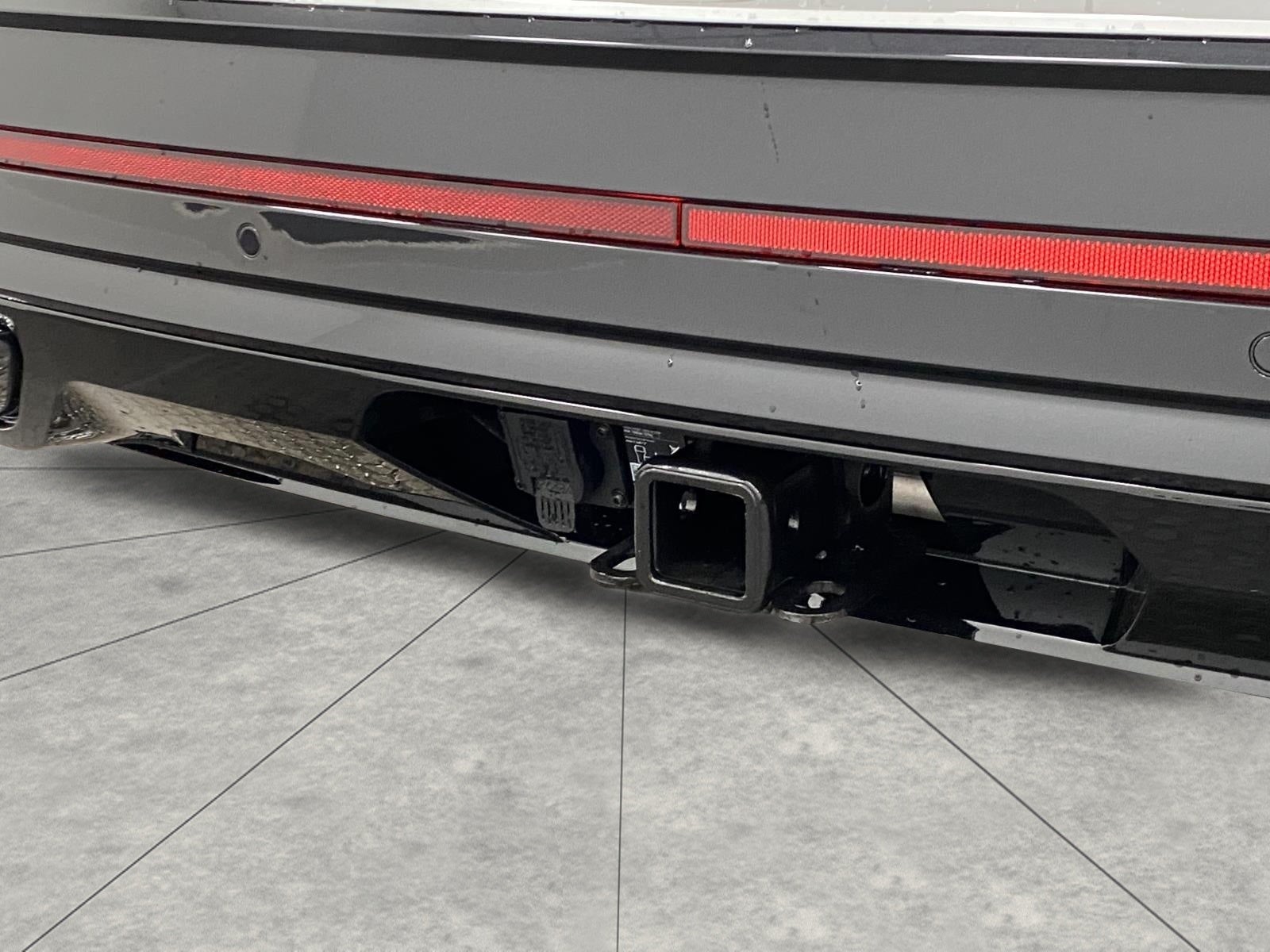 2026 Volkswagen Atlas 2.0T SEL Premium R-Line 4MOTION