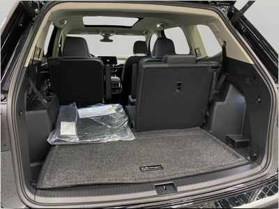2026 Volkswagen Atlas 2.0T SEL Premium R-Line 4MOTION
