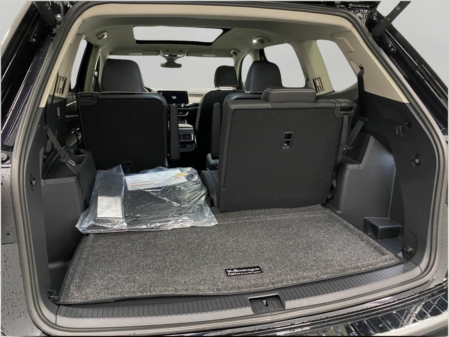 2026 Volkswagen Atlas 2.0T SEL Premium R-Line 4MOTION