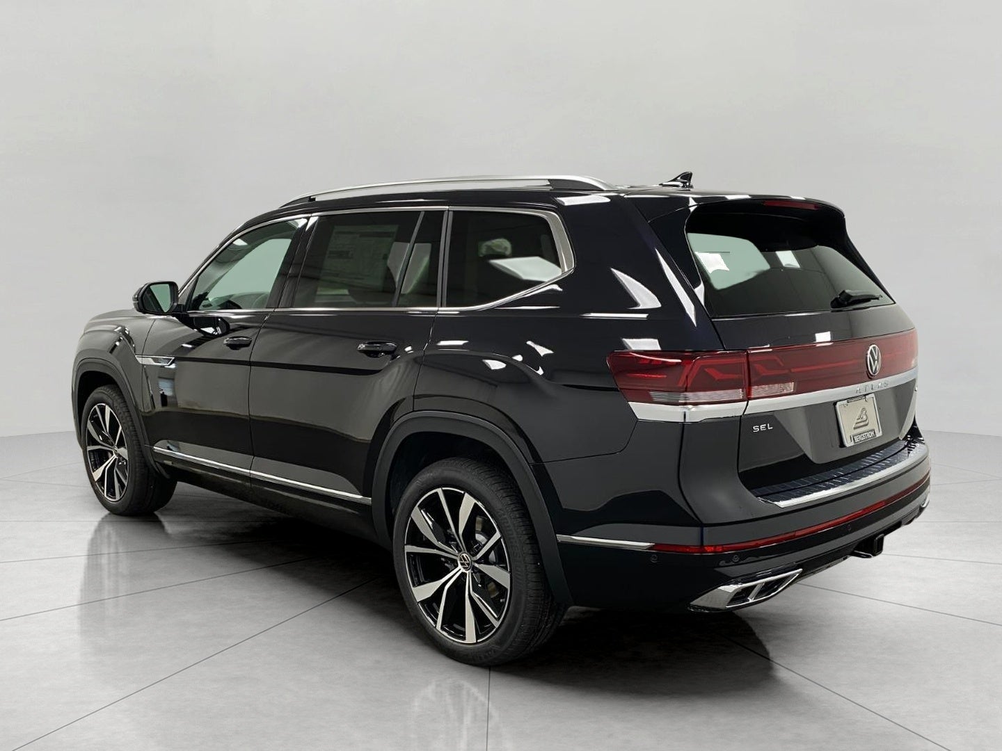 2026 Volkswagen Atlas 2.0T SEL Premium R-Line 4MOTION