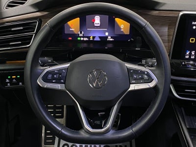 2025 Volkswagen Atlas 2.0T SEL Premium R-Line 4MOTION