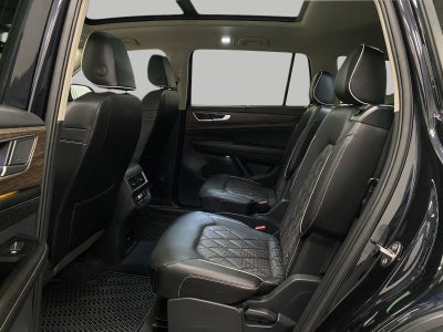 2025 Volkswagen Atlas 2.0T SEL Premium R-Line 4MOTION