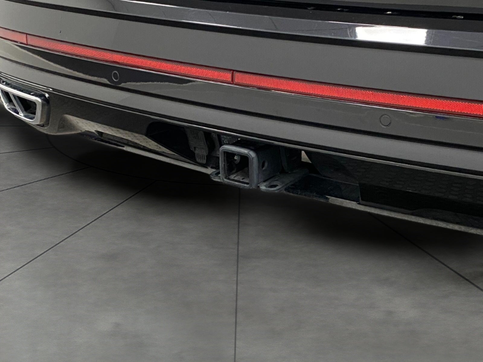 2025 Volkswagen Atlas 2.0T SEL Premium R-Line 4MOTION