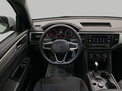 2020 Volkswagen Atlas Cross Sport 2.0T S 4MOTION