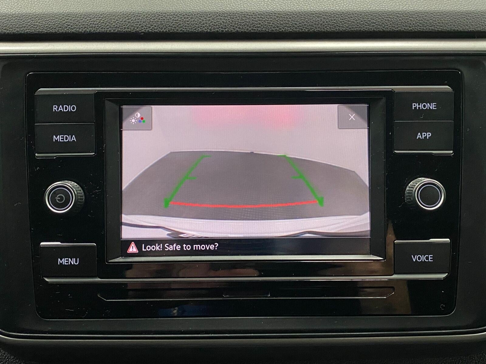 2020 Volkswagen Atlas Cross Sport 2.0T S 4MOTION