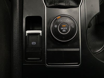 2020 Volkswagen Atlas Cross Sport 2.0T S 4MOTION