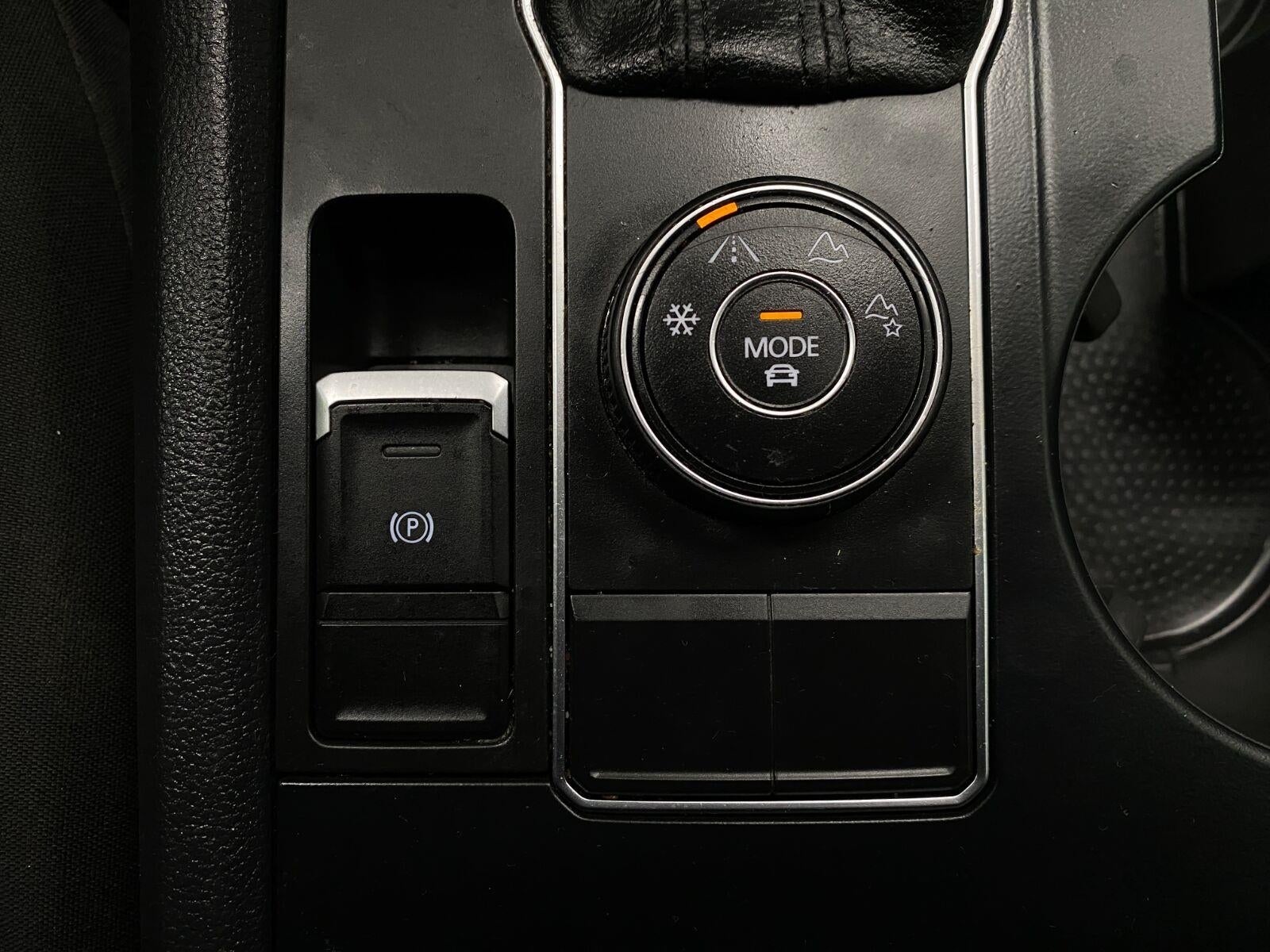 2020 Volkswagen Atlas Cross Sport 2.0T S 4MOTION