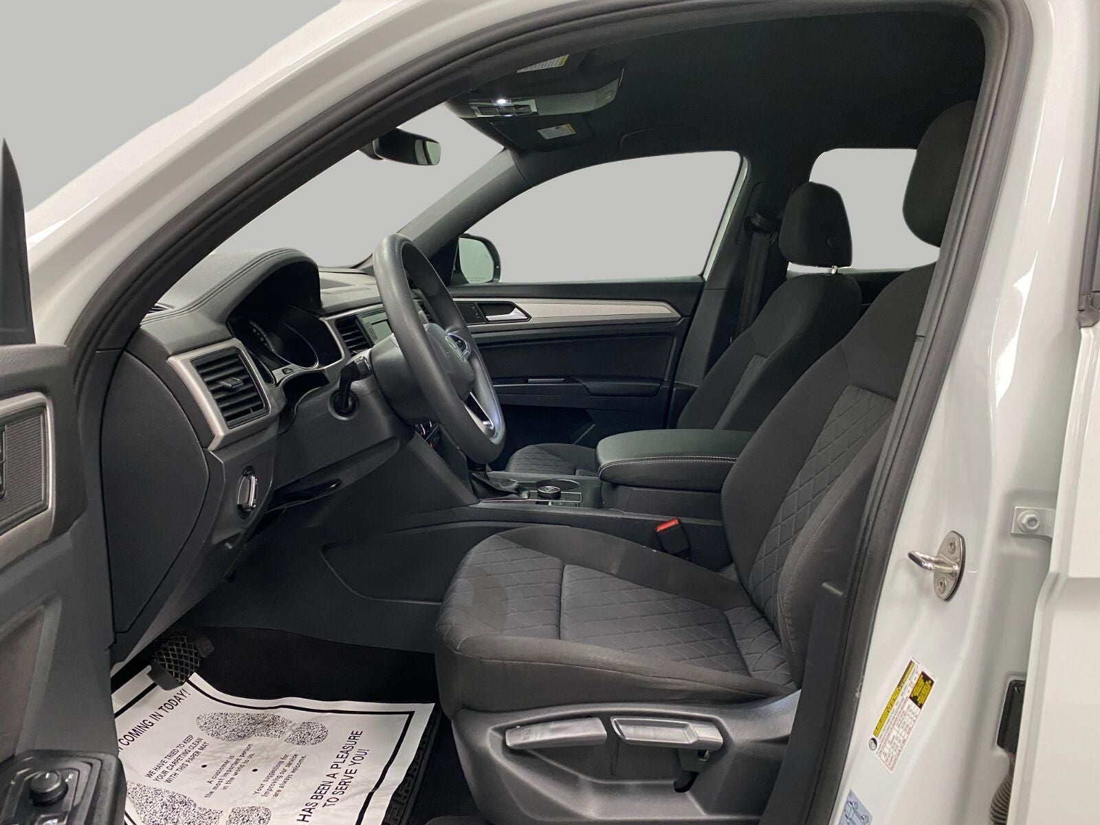 2020 Volkswagen Atlas Cross Sport 2.0T S 4MOTION