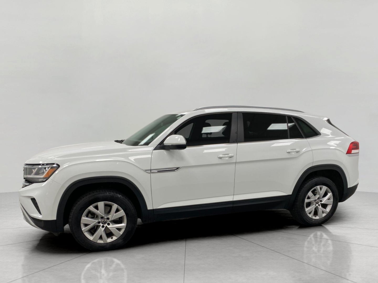 2020 Volkswagen Atlas Cross Sport 2.0T S 4MOTION