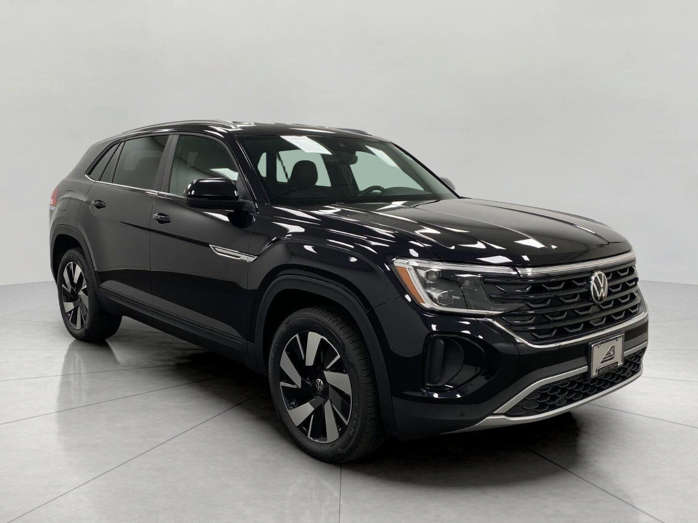 2026 Volkswagen Atlas Cross Sport 2.0T SE w/Technology 4MOTION