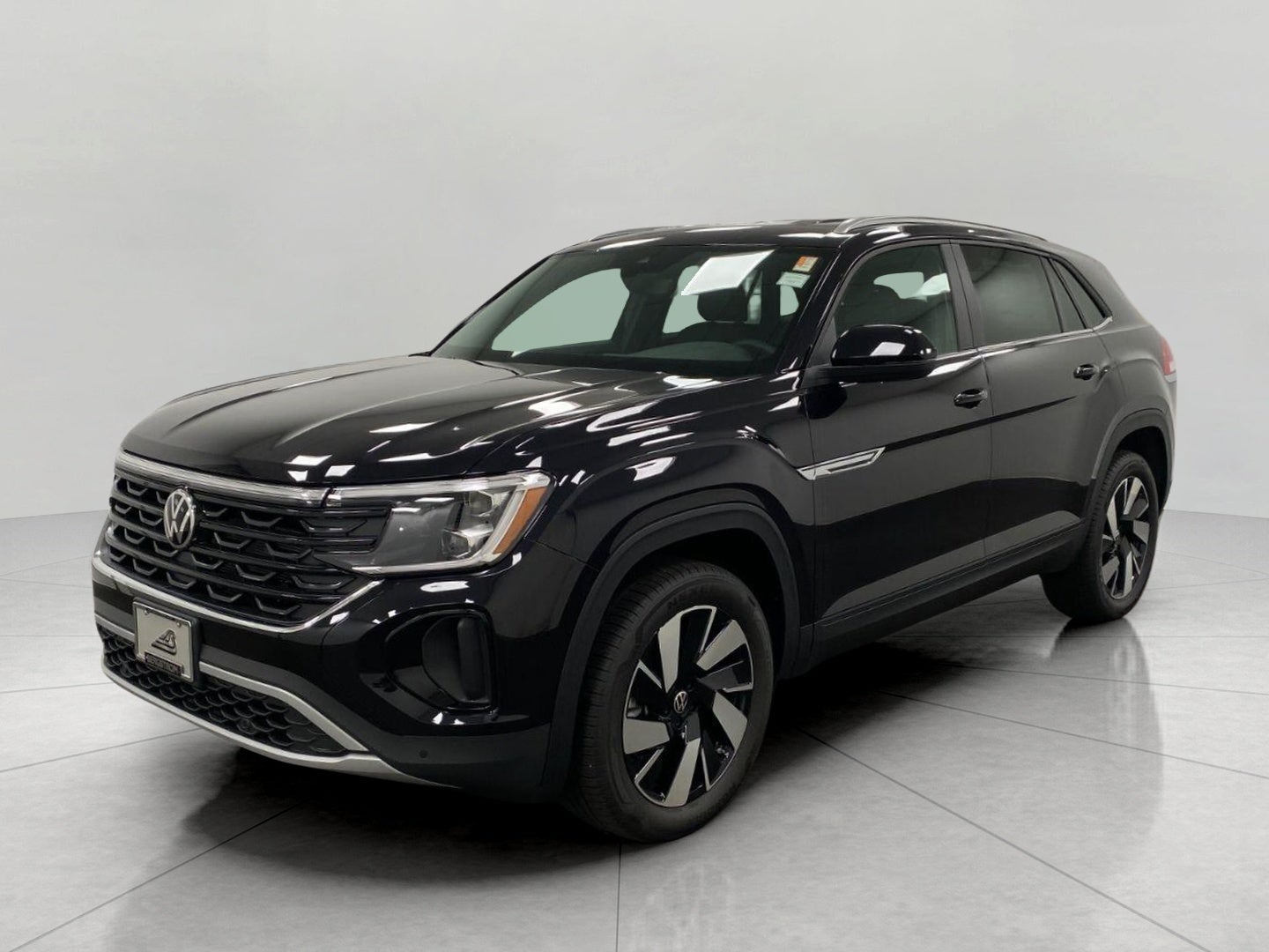 2026 Volkswagen Atlas Cross Sport 2.0T SE w/Technology 4MOTION
