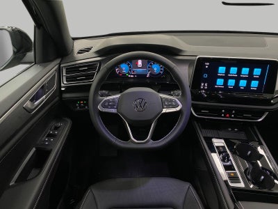 2026 Volkswagen Atlas Cross Sport 2.0T SE w/Technology 4MOTION