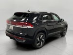 2026 Volkswagen Atlas Cross Sport 2.0T SE w/Technology 4MOTION