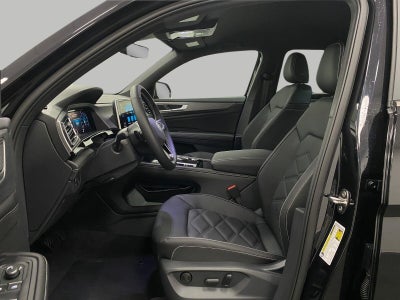 2026 Volkswagen Atlas Cross Sport 2.0T SE w/Technology 4MOTION