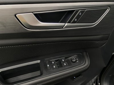 2026 Volkswagen Atlas Cross Sport 2.0T SE w/Technology 4MOTION