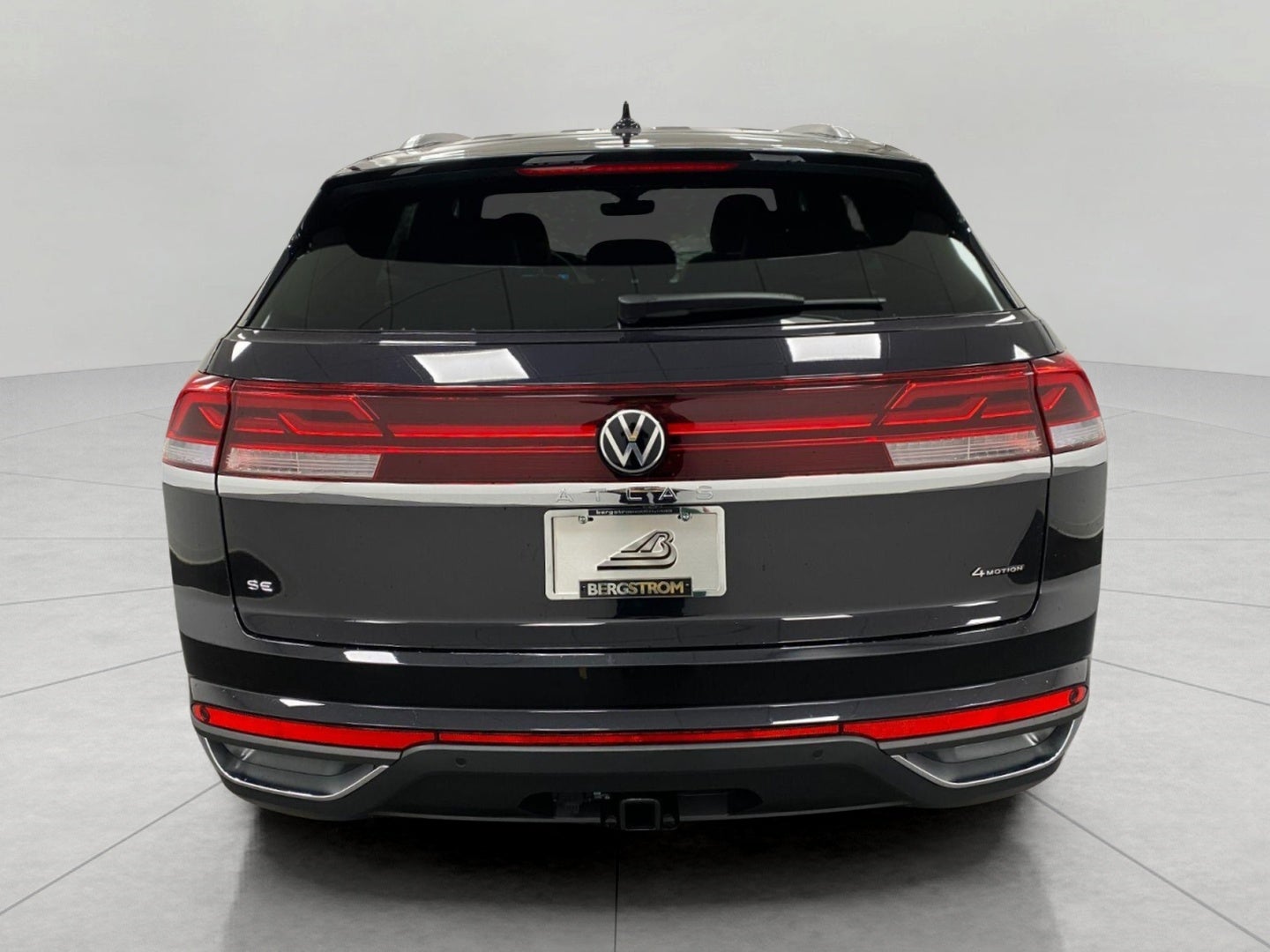 2026 Volkswagen Atlas Cross Sport 2.0T SE w/Technology 4MOTION