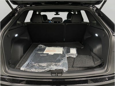 2026 Volkswagen Atlas Cross Sport 2.0T SE w/Technology 4MOTION