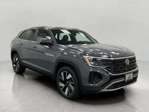 2026 Volkswagen Atlas Cross Sport 2.0T SE w/Technology 4MOTION
