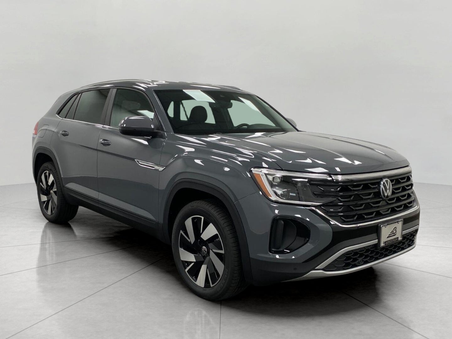 2026 Volkswagen Atlas Cross Sport 2.0T SE w/Technology 4MOTION
