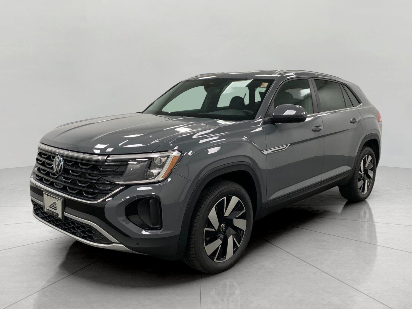 2026 Volkswagen Atlas Cross Sport 2.0T SE w/Technology 4MOTION