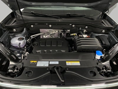 2026 Volkswagen Atlas Cross Sport 2.0T SE w/Technology 4MOTION