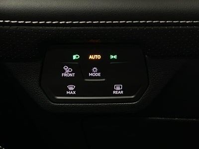 2026 Volkswagen Atlas Cross Sport 2.0T SE w/Technology 4MOTION