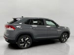 2026 Volkswagen Atlas Cross Sport 2.0T SE w/Technology 4MOTION