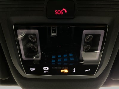 2026 Volkswagen Atlas Cross Sport 2.0T SE w/Technology 4MOTION