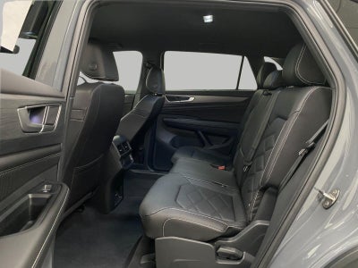 2026 Volkswagen Atlas Cross Sport 2.0T SE w/Technology 4MOTION