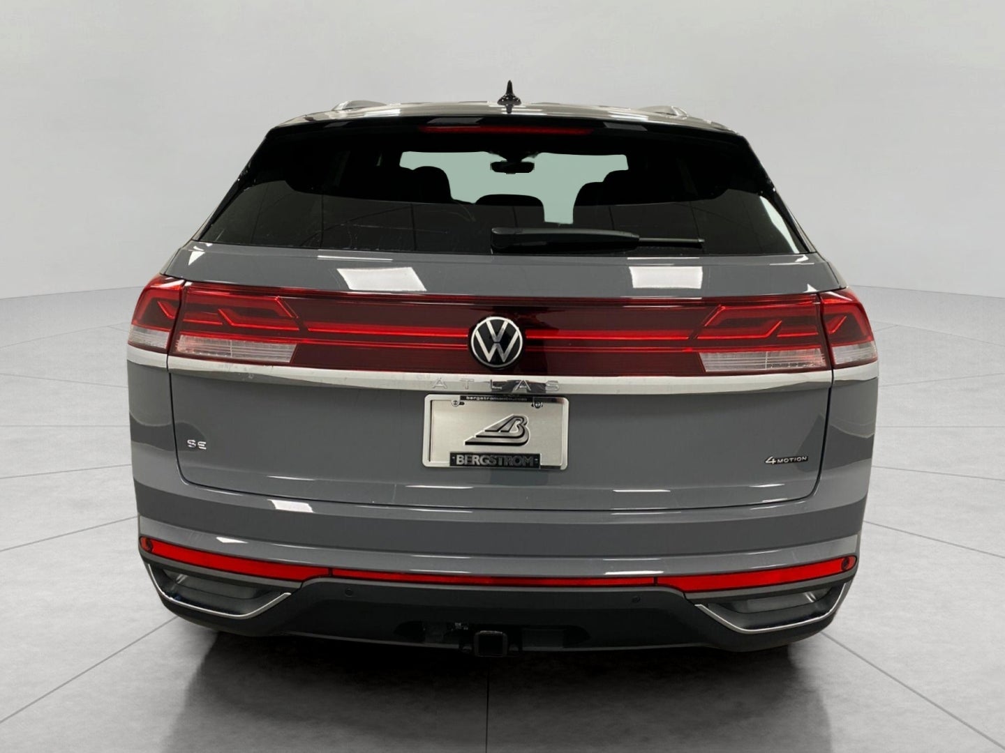 2026 Volkswagen Atlas Cross Sport 2.0T SE w/Technology 4MOTION