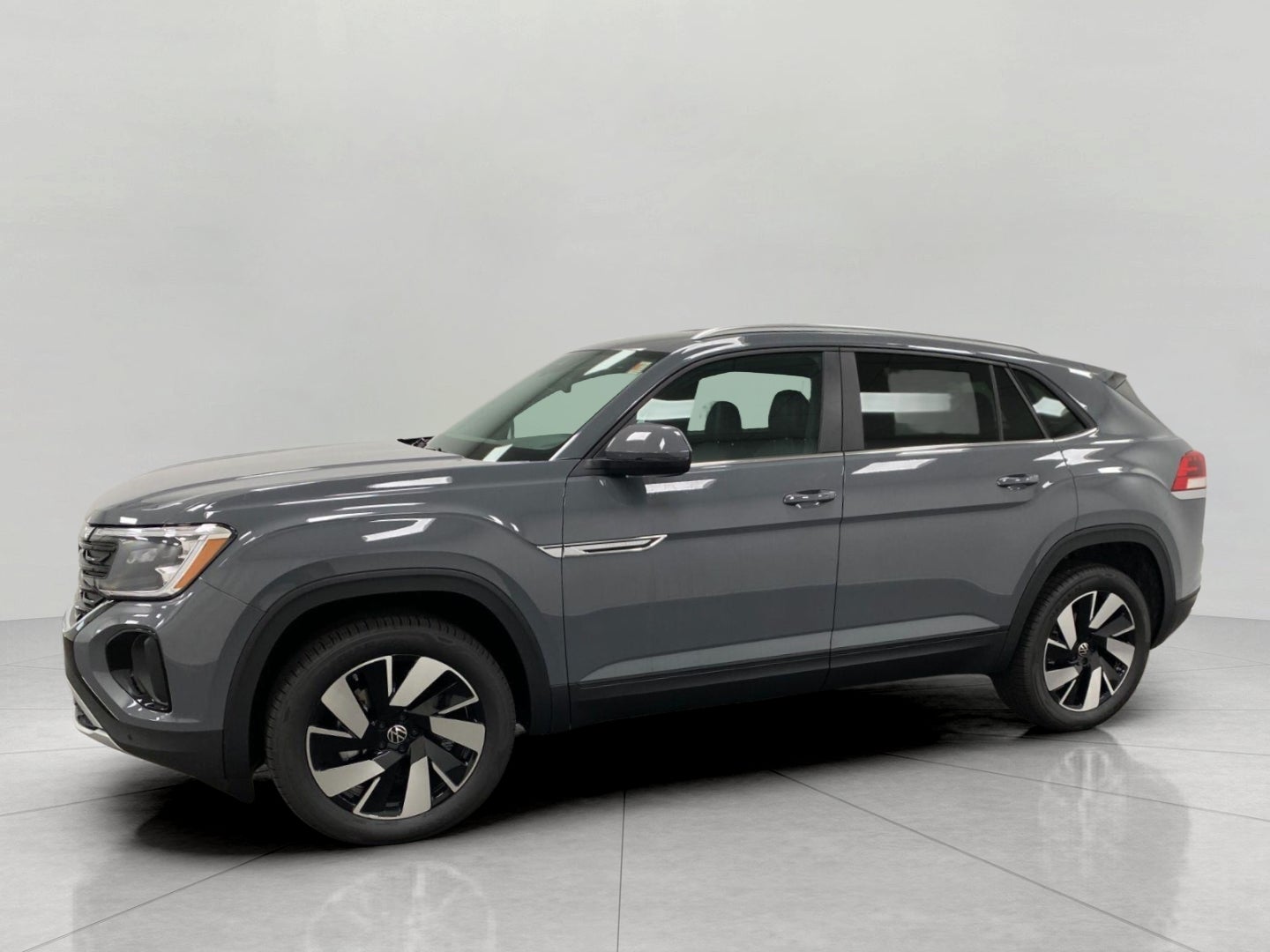 2026 Volkswagen Atlas Cross Sport 2.0T SE w/Technology 4MOTION