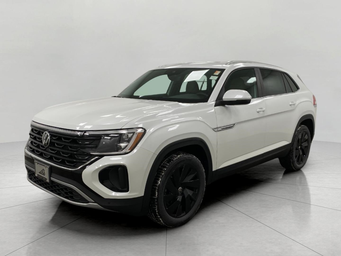 2026 Volkswagen Atlas Cross Sport 2.0T SE w/Technology 4MOTION