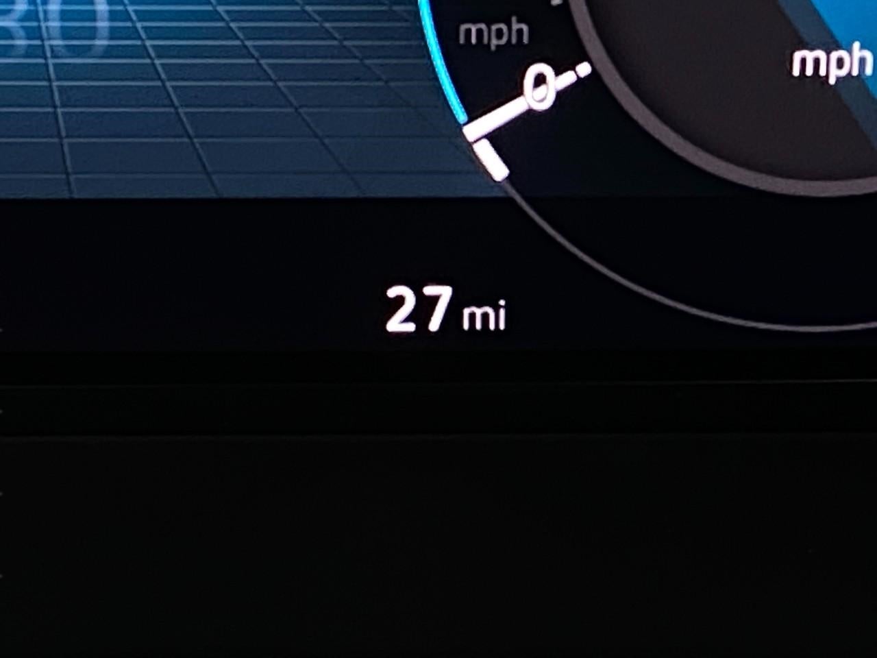 2026 Volkswagen Atlas Cross Sport 2.0T SE w/Technology 4MOTION