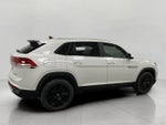 2026 Volkswagen Atlas Cross Sport 2.0T SE w/Technology 4MOTION