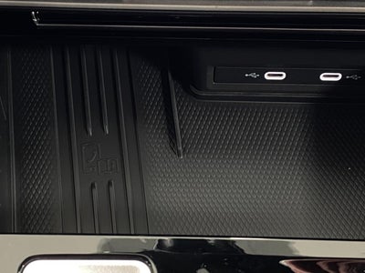 2026 Volkswagen Atlas Cross Sport 2.0T SE w/Technology 4MOTION