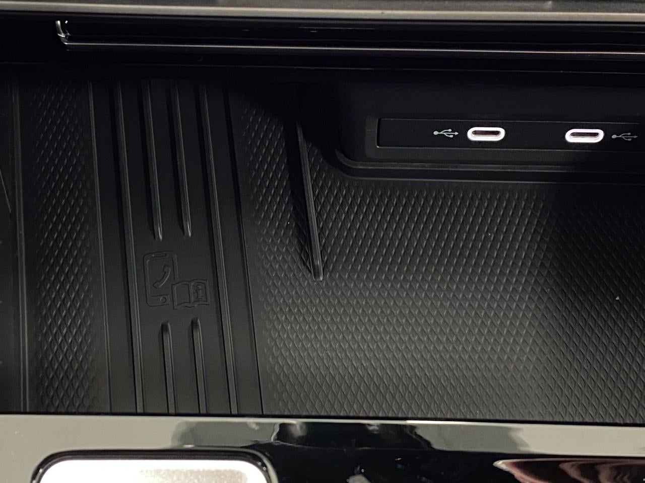 2026 Volkswagen Atlas Cross Sport 2.0T SE w/Technology 4MOTION