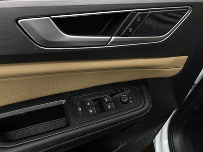 2026 Volkswagen Atlas Cross Sport 2.0T SE w/Technology 4MOTION