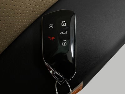 2026 Volkswagen Atlas Cross Sport 2.0T SE w/Technology 4MOTION