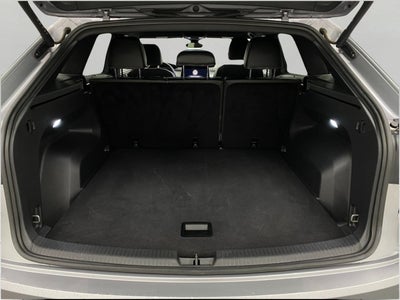 2025 Volkswagen Atlas Cross Sport 2.0T SE w/Technology 4MOTION