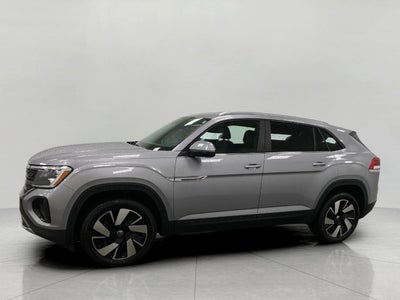 2025 Volkswagen Atlas Cross Sport 2.0T SE w/Technology 4MOTION