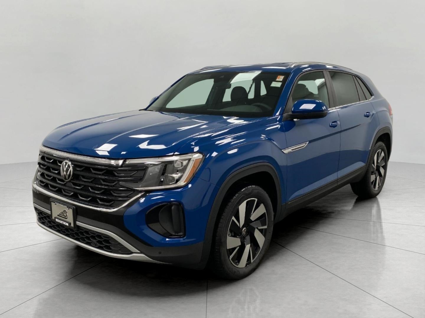 2025 Volkswagen Atlas Cross Sport 2.0T SE w/Technology 4MOTION