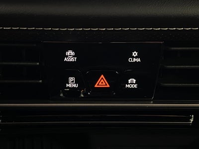 2025 Volkswagen Atlas Cross Sport 2.0T SE w/Technology 4MOTION