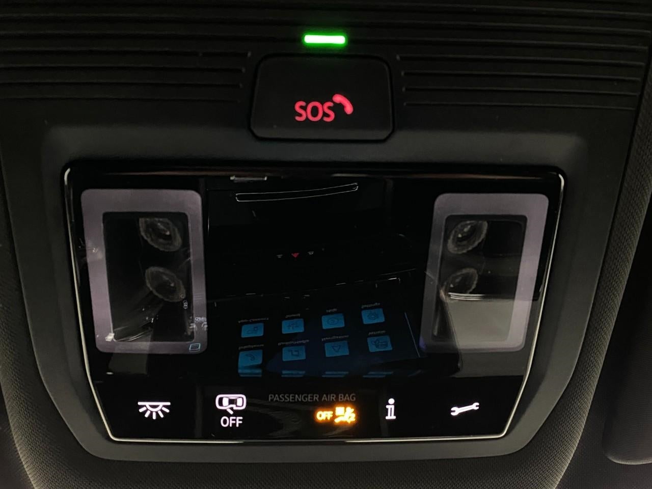 2025 Volkswagen Atlas Cross Sport 2.0T SE w/Technology 4MOTION