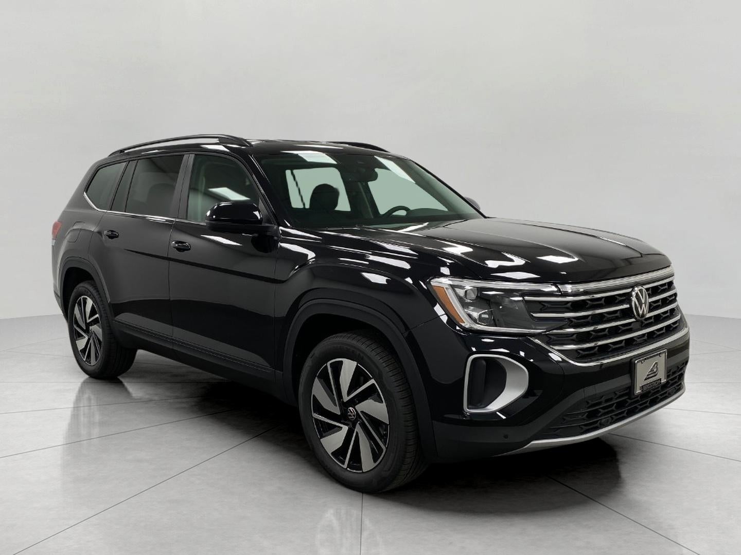 2026 Volkswagen Atlas 2.0T SE w/Tech 4MOTION's photo