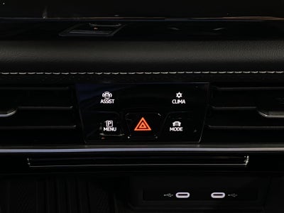 2026 Volkswagen Atlas 2.0T SE w/Technology 4MOTION