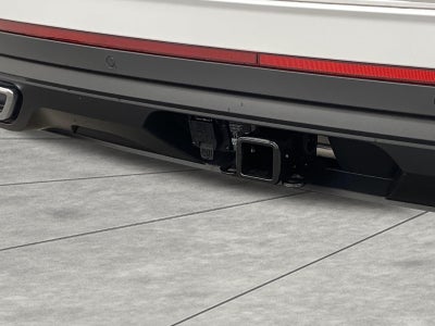 2026 Volkswagen Atlas 2.0T SE w/Technology 4MOTION